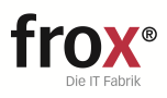 frox GmbH - Die IT Fabrik
