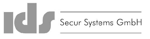 IDS Secur Systems GmbH