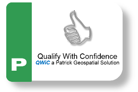 Qualify With Confidence (QWiC)