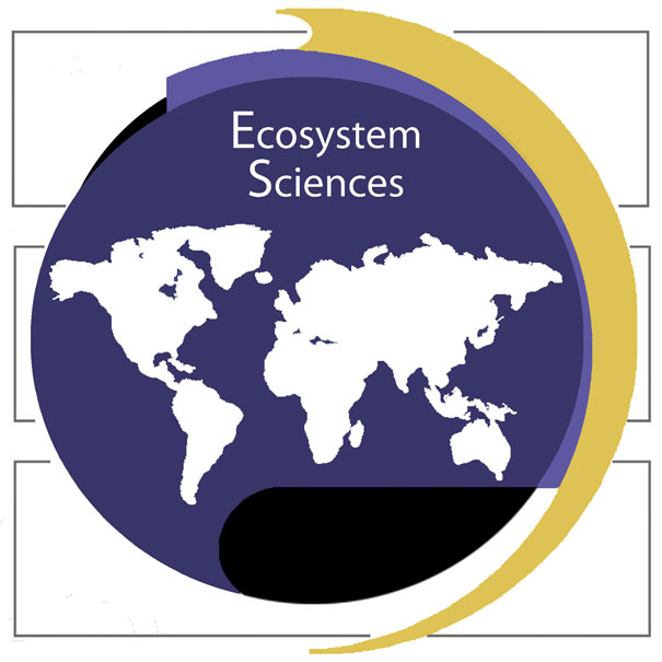 Ecosystem Sciences
