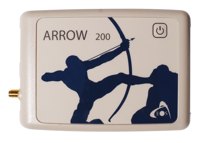 Arrow 200® GNSS RTK Receiver (GPS)