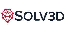 SOLV3D Inc.