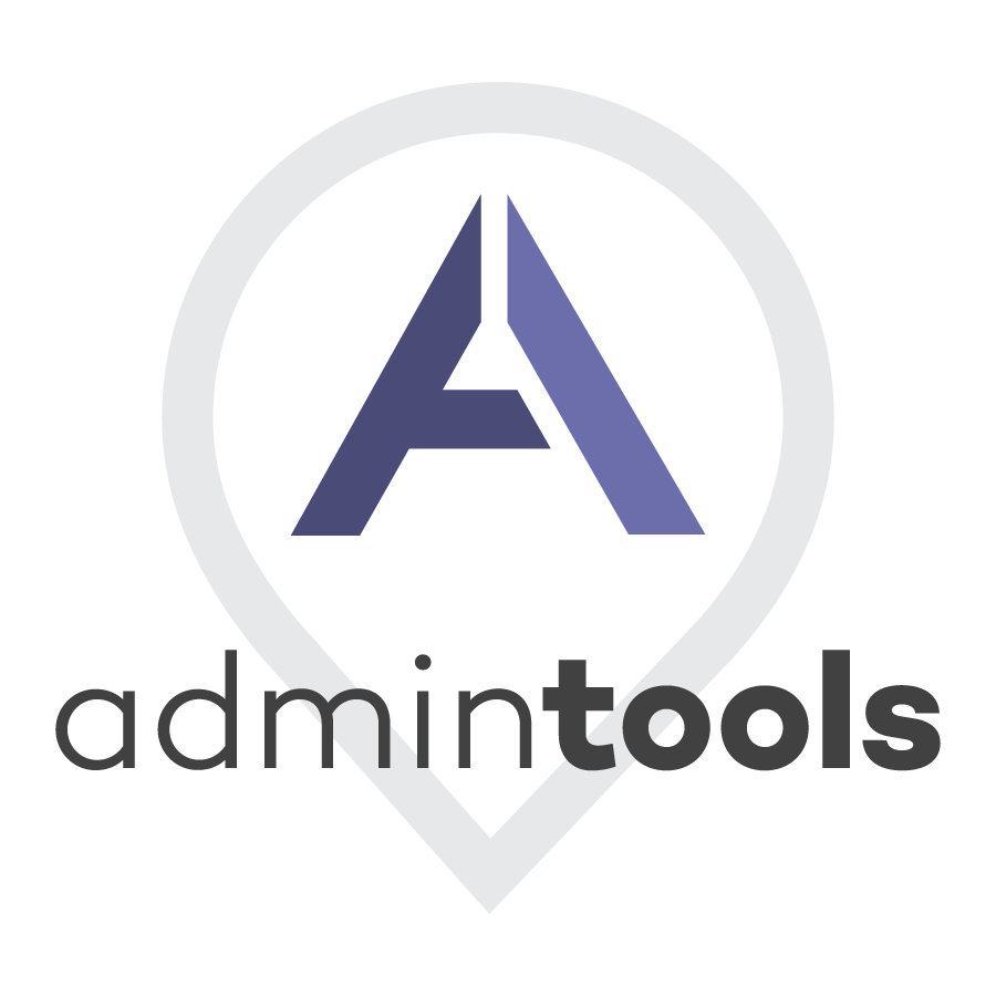 Admin Tools for ArcGIS
