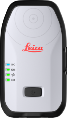Leica Zeno FLX100 Smart Antenna