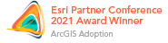2021 EPC Winner ArcGIS Adoption