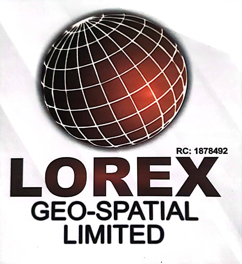 Lorex Geo-spatial Limited
