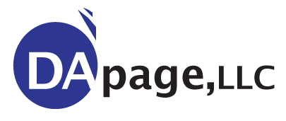 DAPage LLC