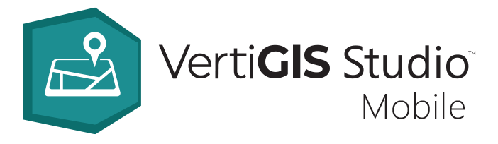 VertiGIS Studio Mobile