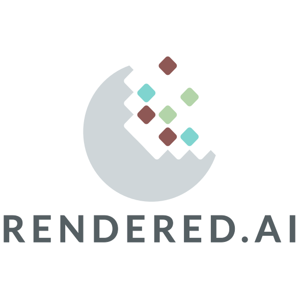 Rendered.ai Platform as a Service