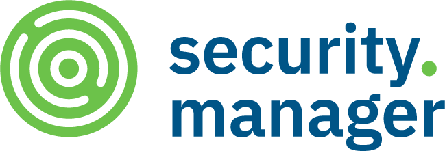 security.manager – ArcGIS Edition