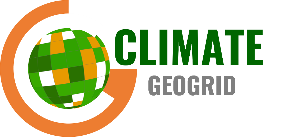 CLIMATE GEOGRID