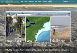 New York Geographic Information Gateway