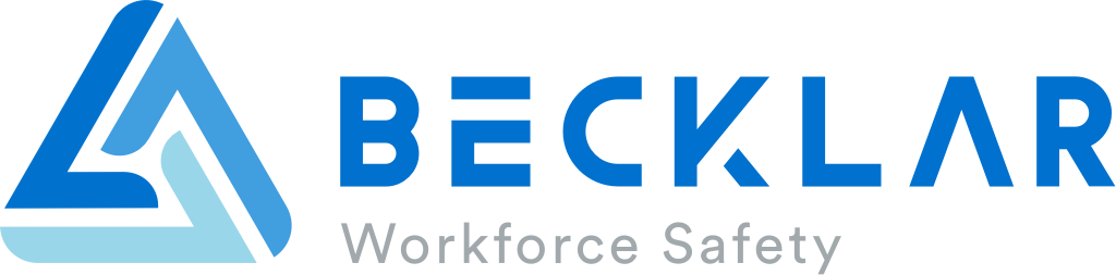 Becklar Workforce Safety