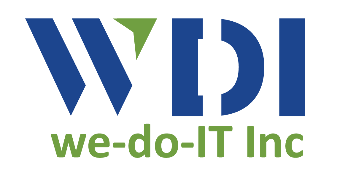 we-do-IT Inc. (WDI)