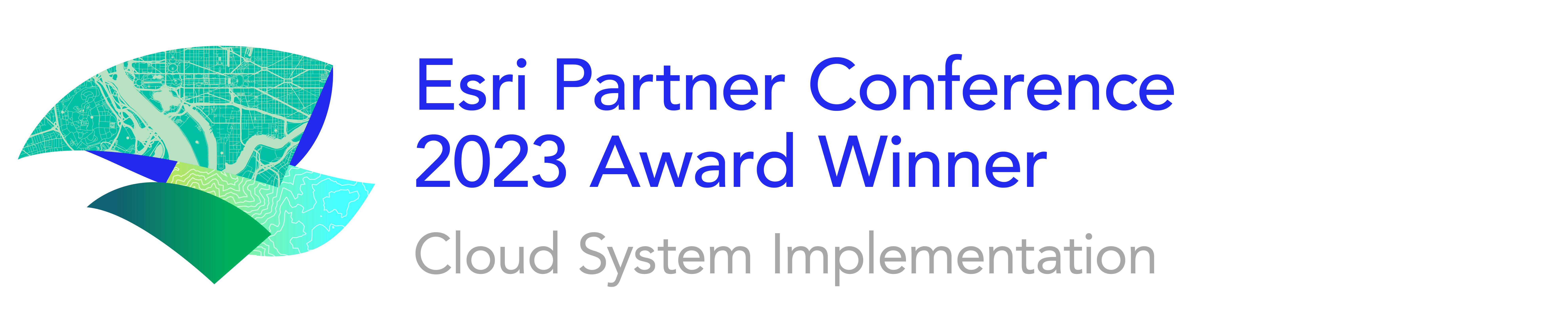 2023 EPC Award Winner Cloud System Implementation