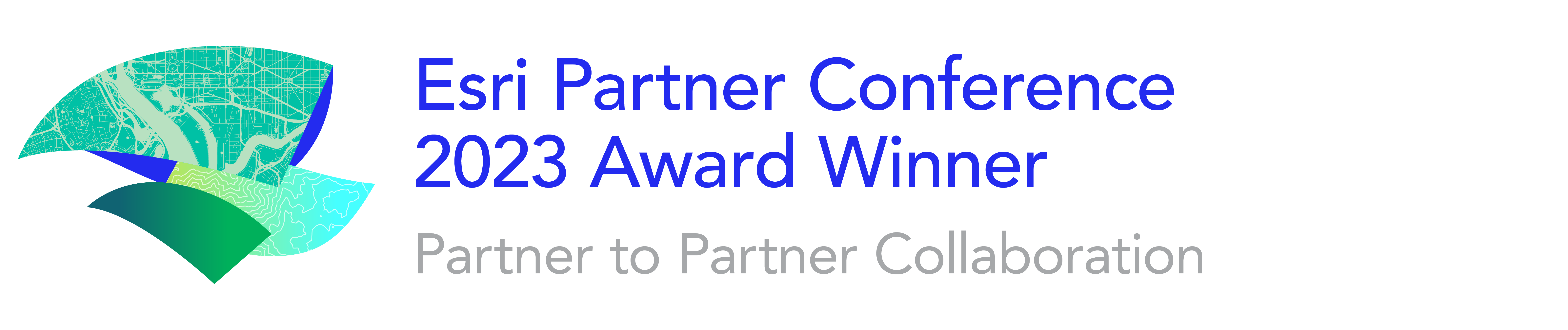 2023 EPC Award Winner Partner to Partner Collaboration