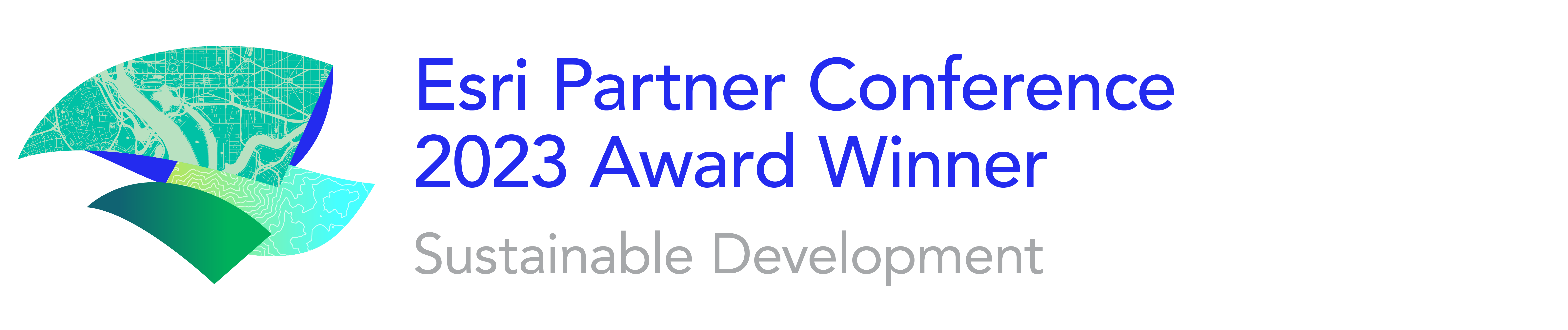 2023 EPC Award Winner Sustainable Development