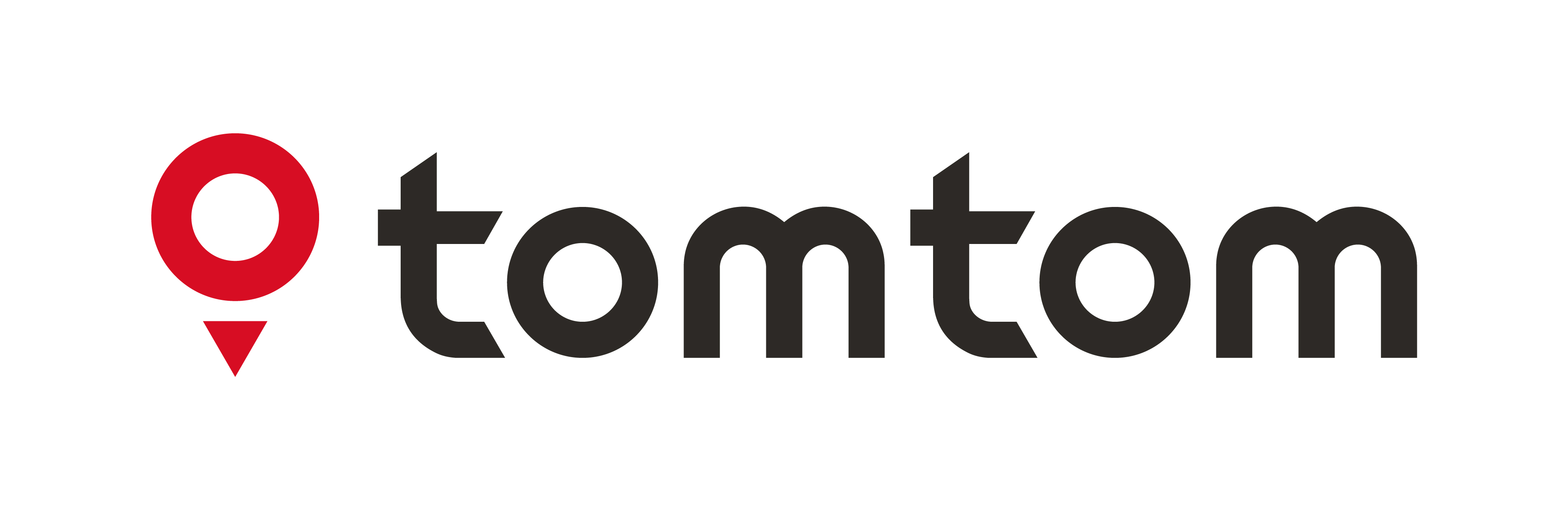 TomTom North America