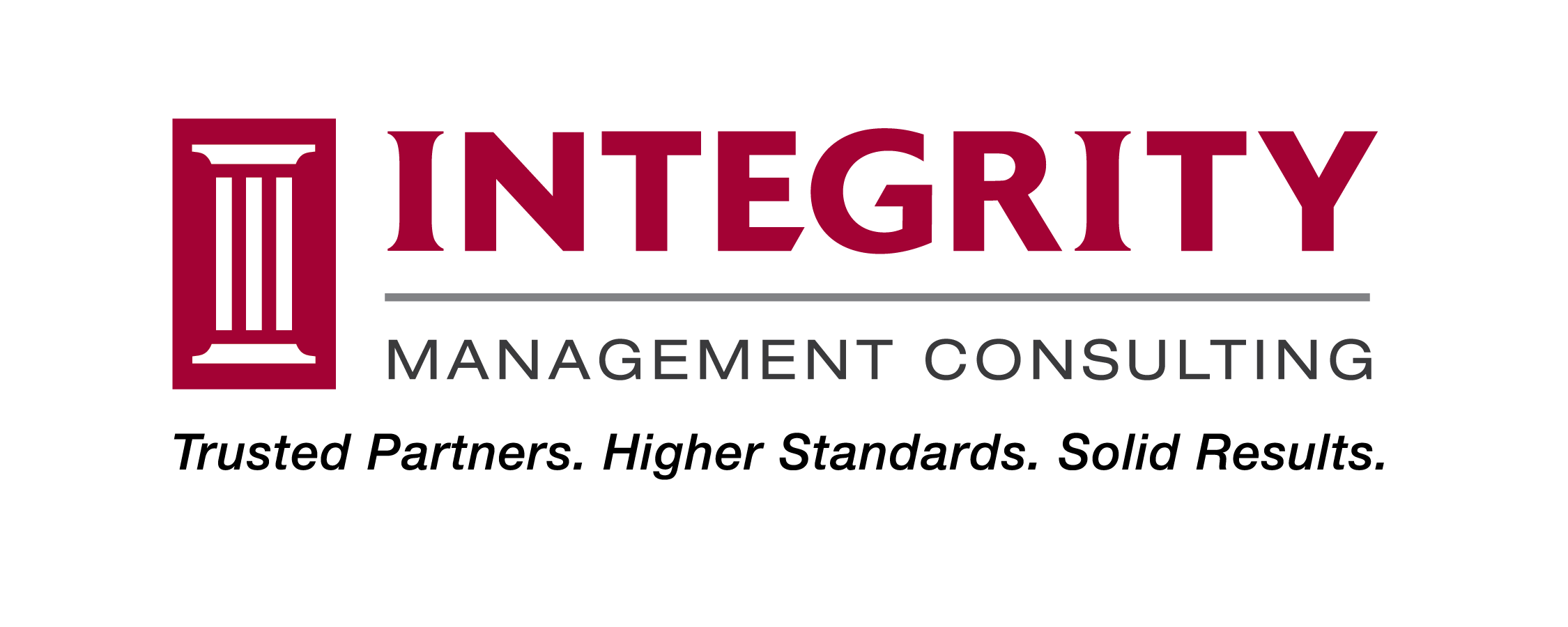 Integrity Management Consulting Inc