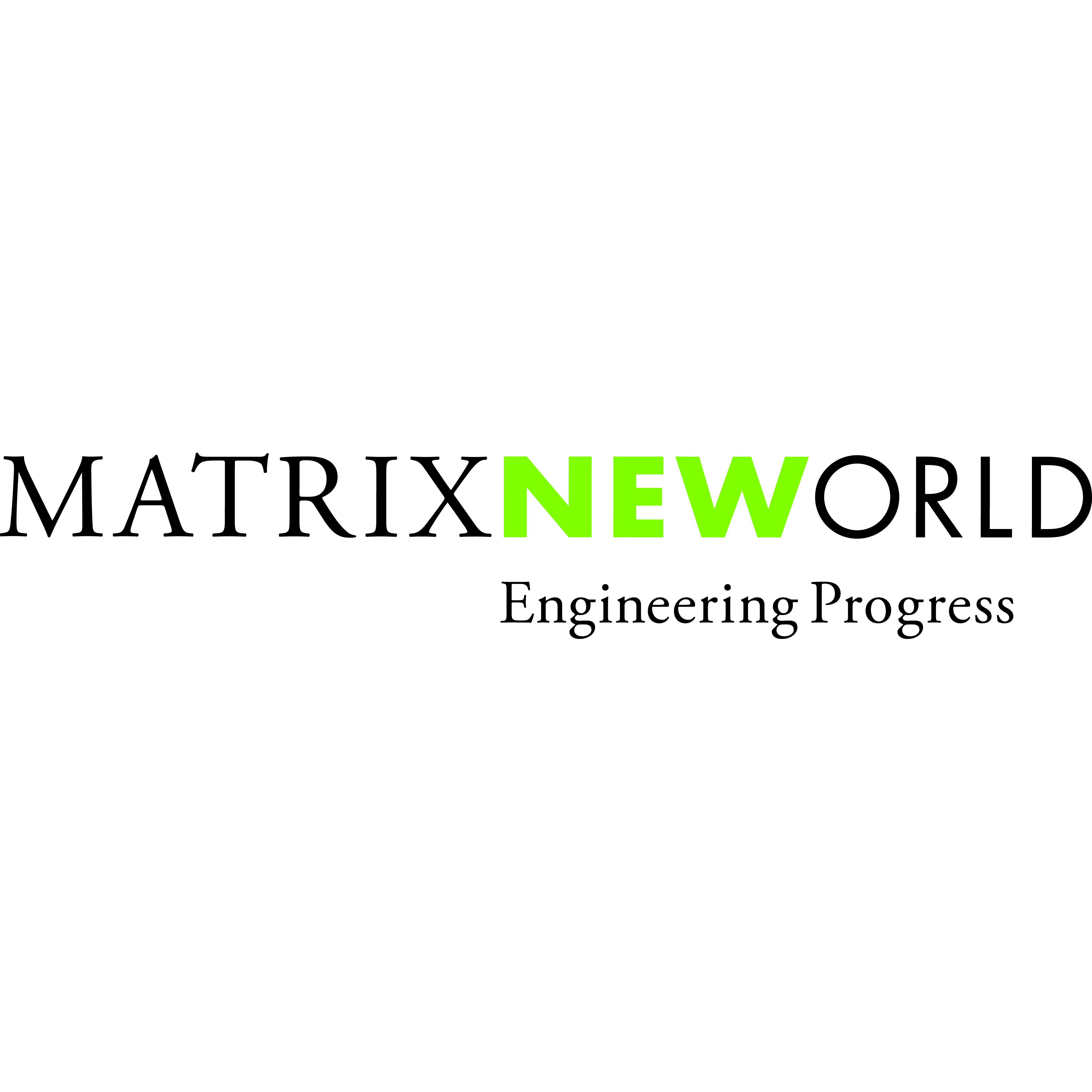 Matrix New World Engineering