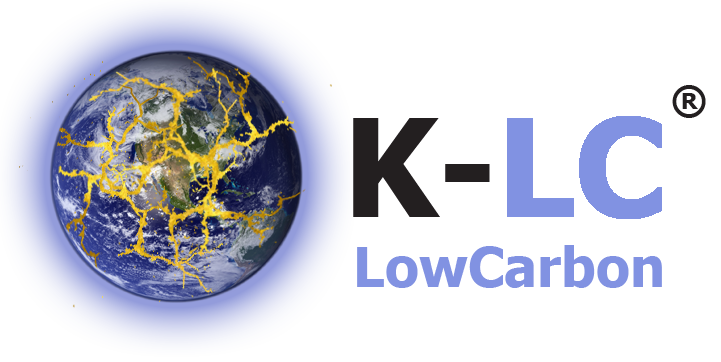 Kintsugi-LowCarbon  -  K-LC