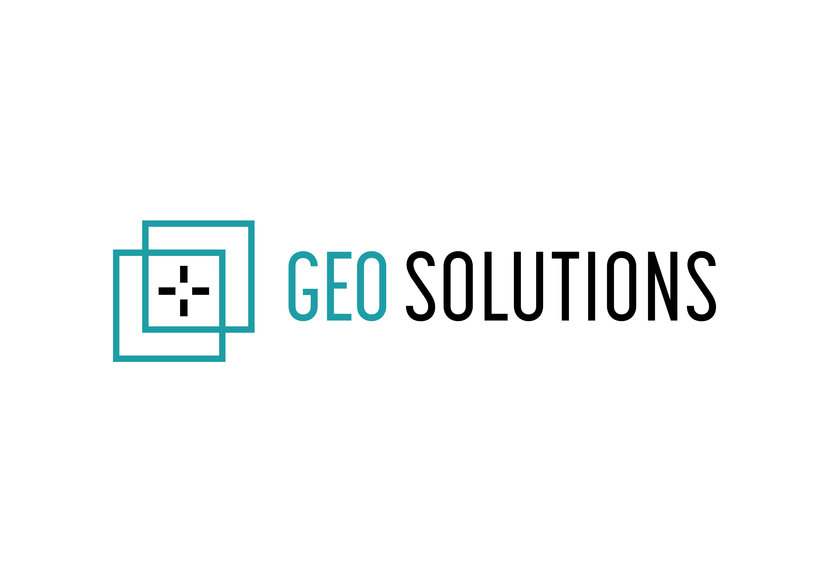 Geo Solutions NV