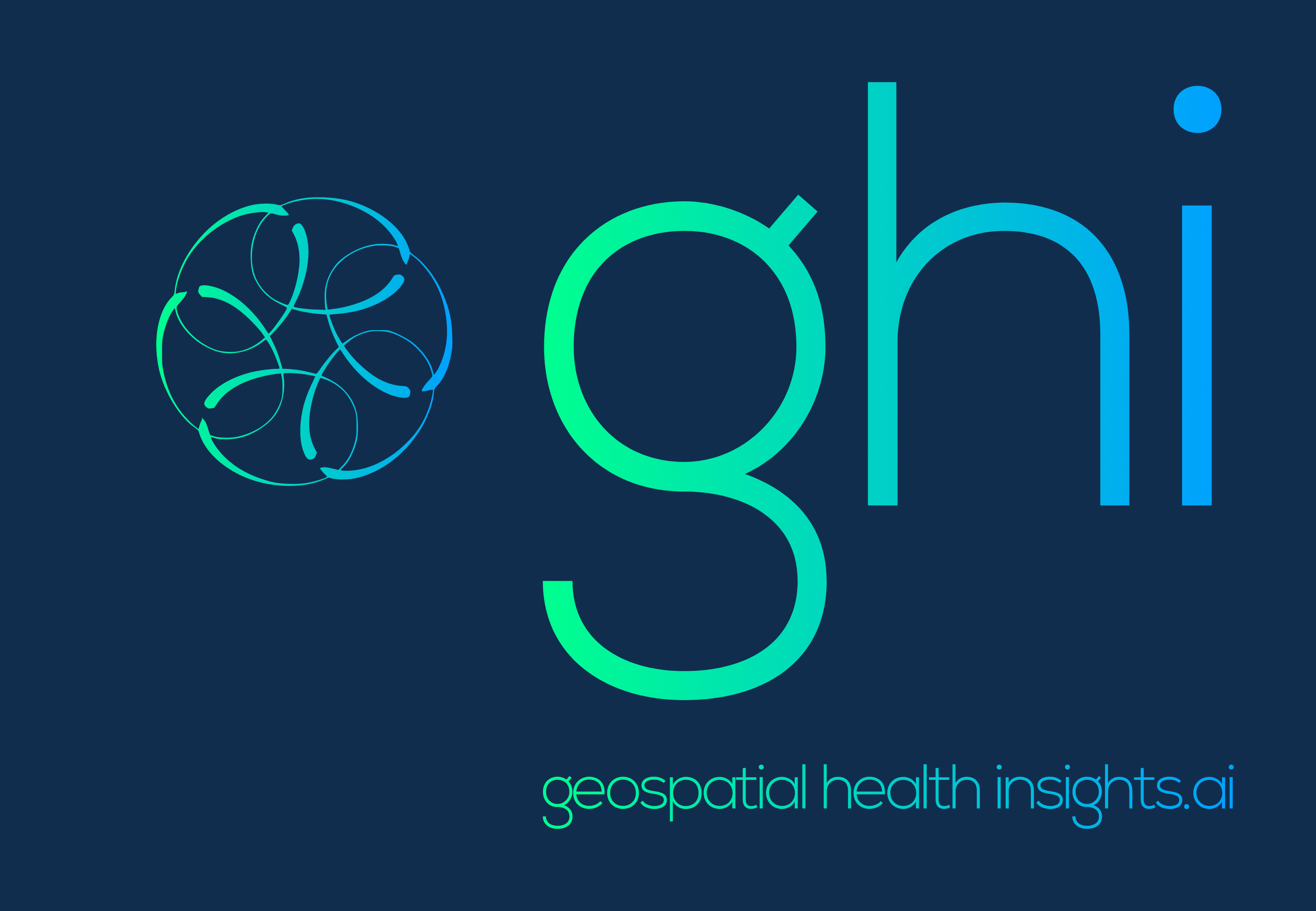 Geospatial Health Insights