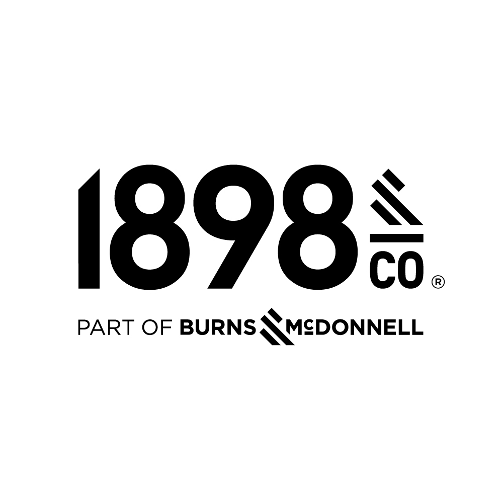 1898 & Co., part of Burns & McDonnell