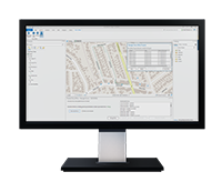 Trimble Terra Office add-in for ArcGIS Pro