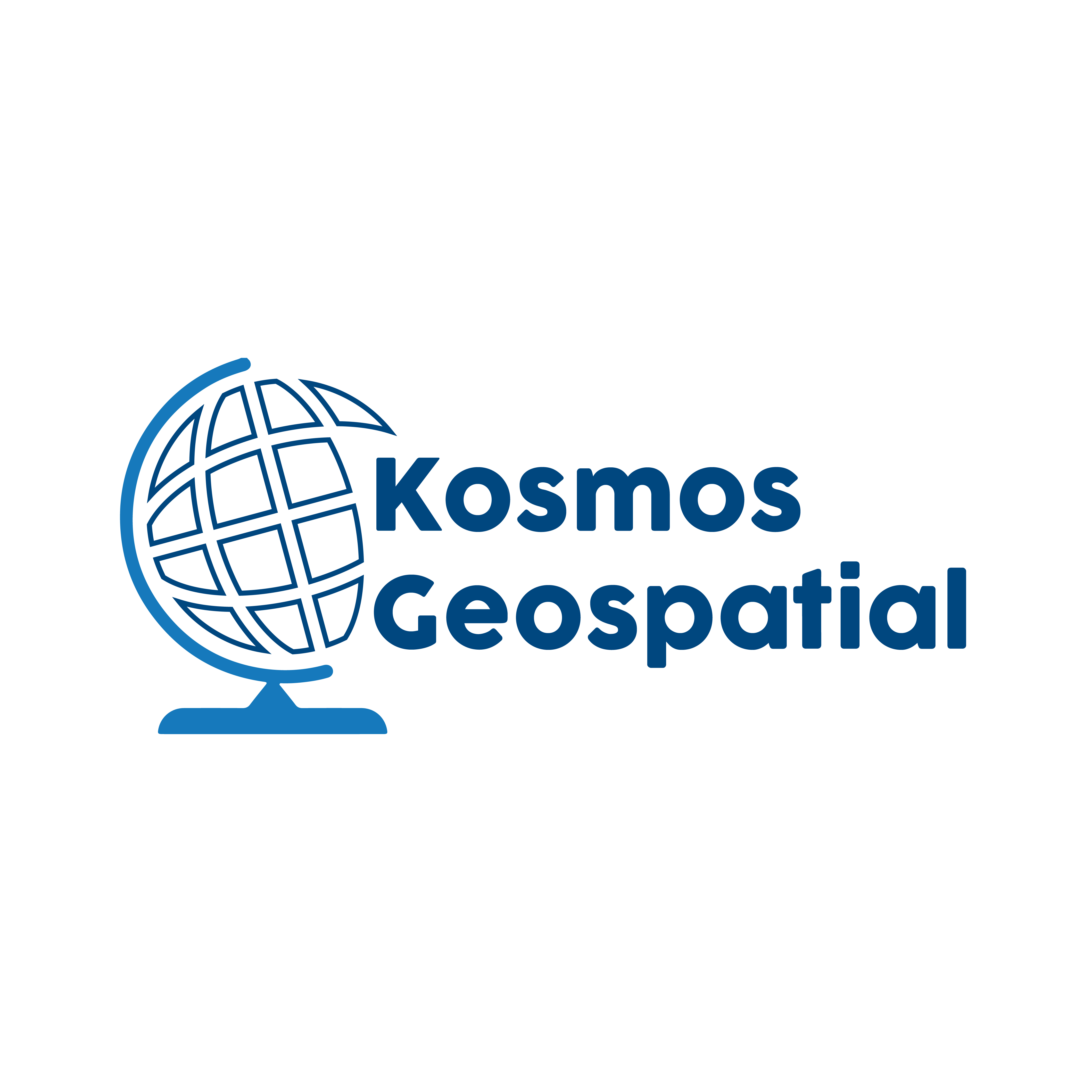 Kosmos Geospatial, LLC