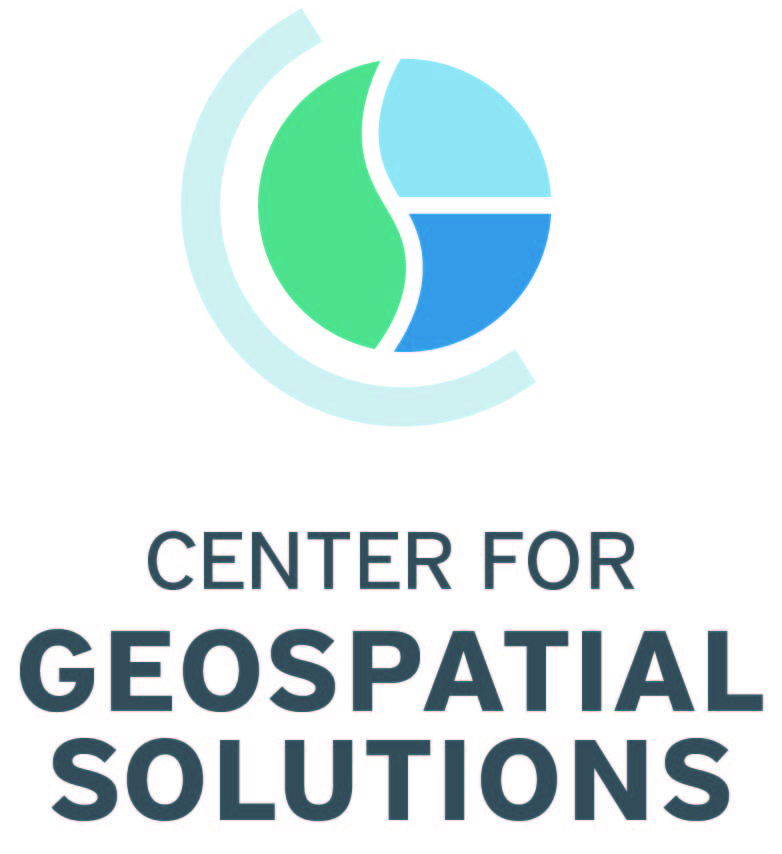 Center for Geospatial Solutions, Lincoln Institute of Land Policy