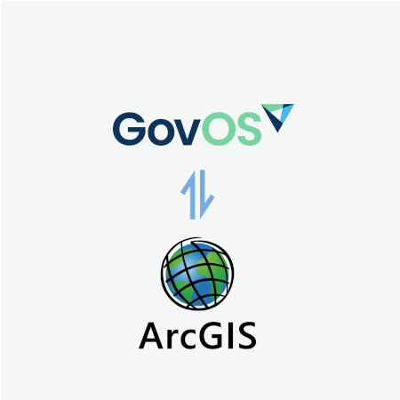 GovOS Studio - ArcGIS Connector