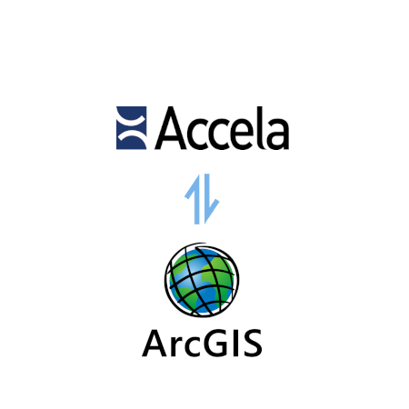 Accela - ArcGIS Connector