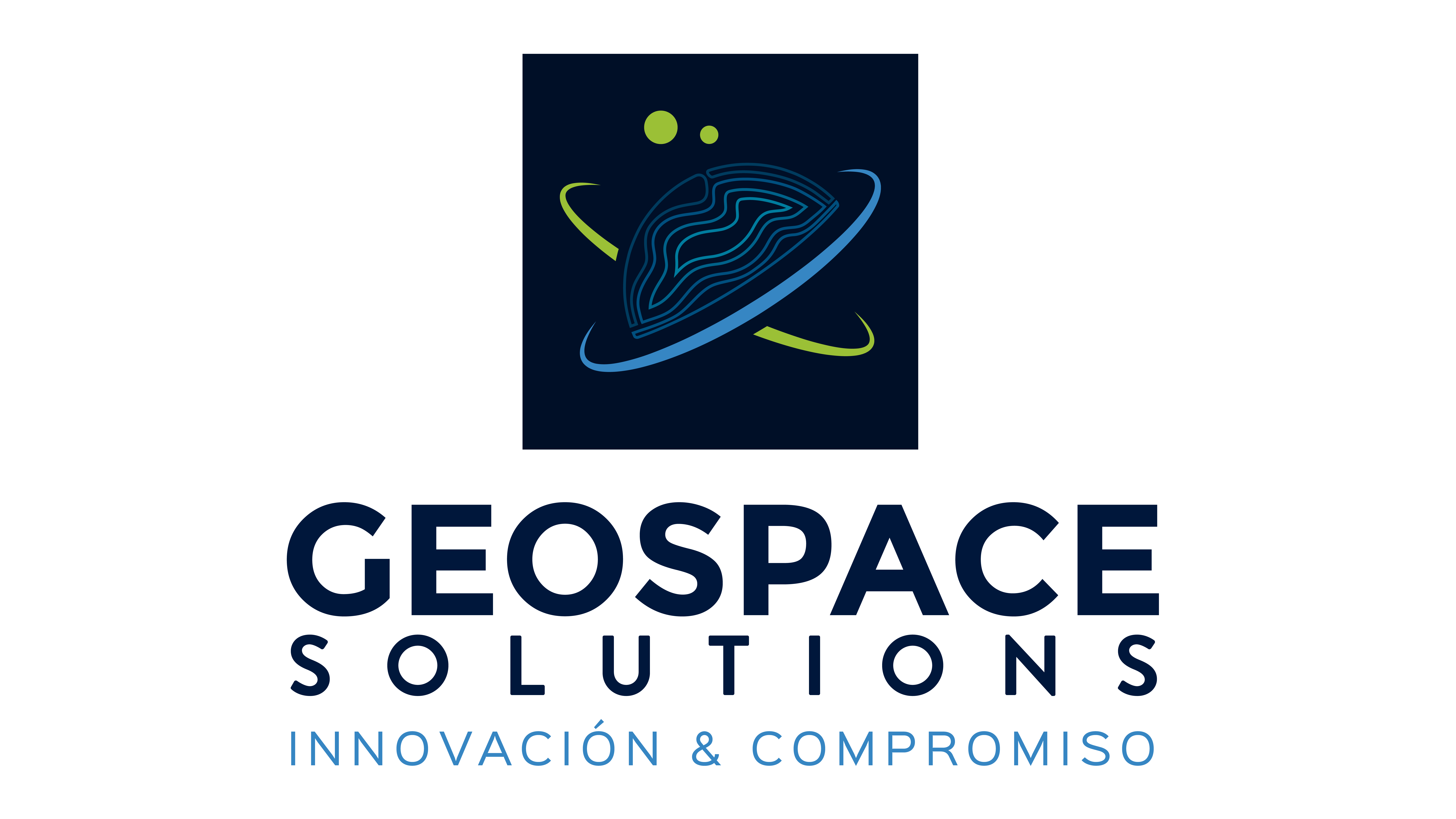 Geospace-Solutions S.A.S. B.I.C.