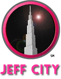 JeffCity Geo+Media LLC