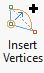 Insert Vertices