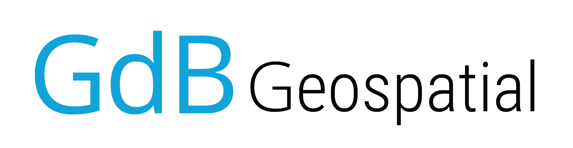 GdB Geospatial