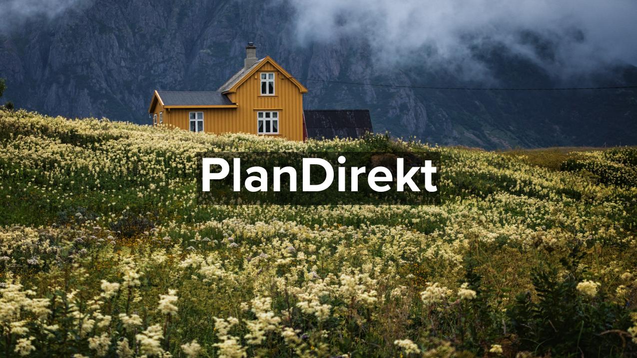 PlanDirekt