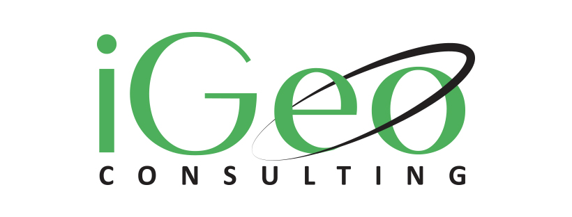 iGeo - Independent Geospatial Consulting