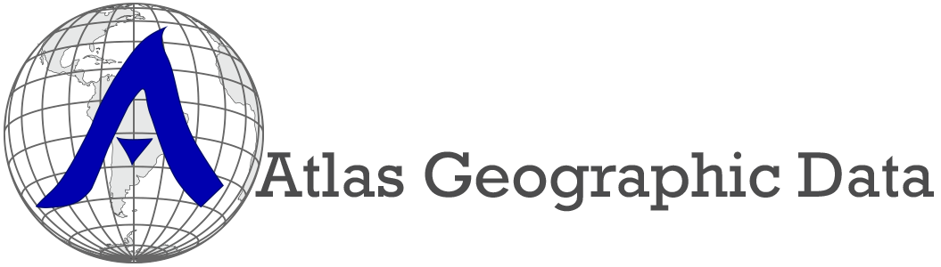 Atlas Geographic Data