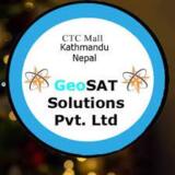 Geo SAT Solutions Pvt. Ltd