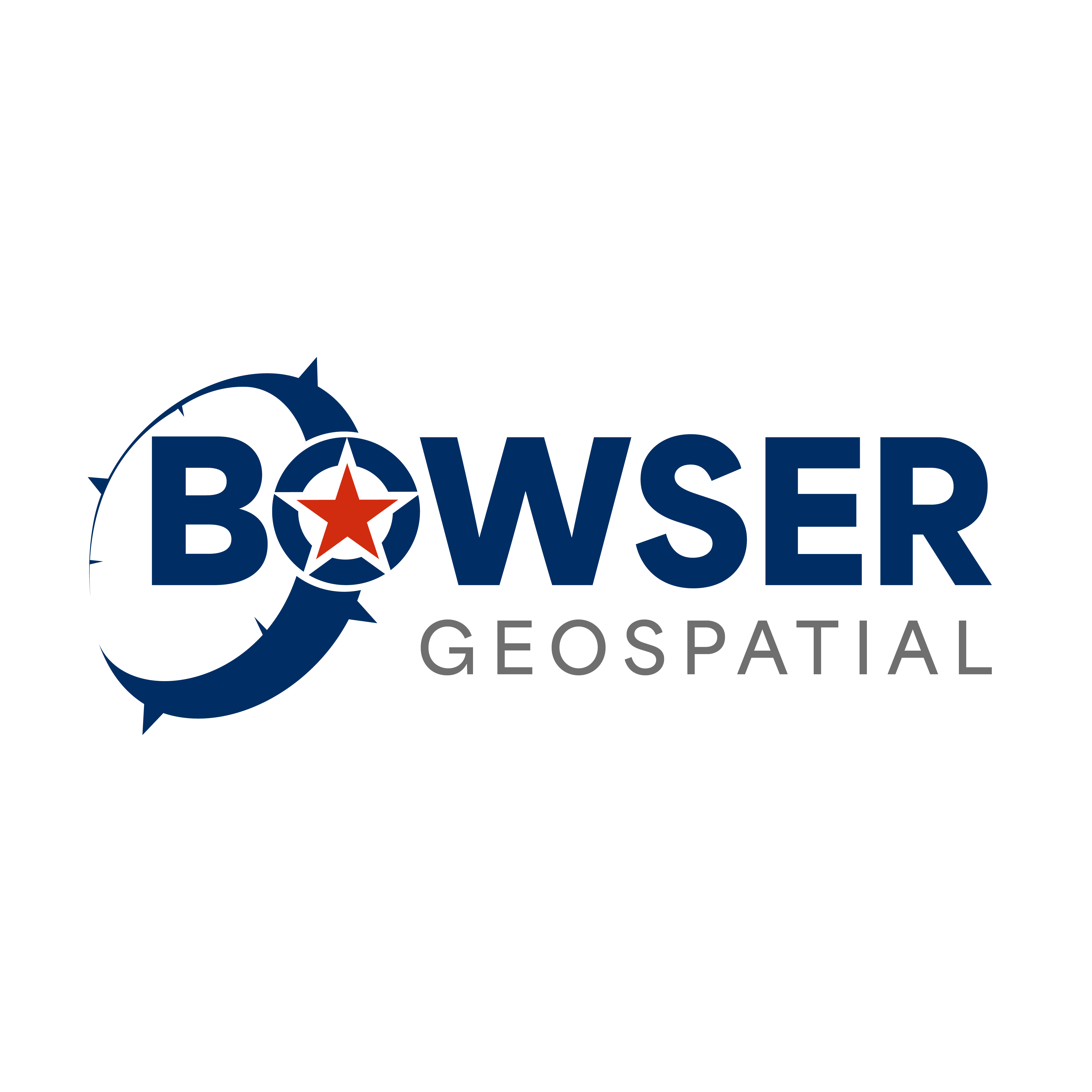 Bowser Geospatial LLC