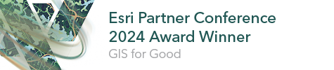 2024 EPC Award Winner GIS for Good