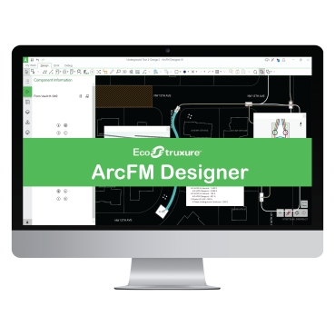ArcFM Designer