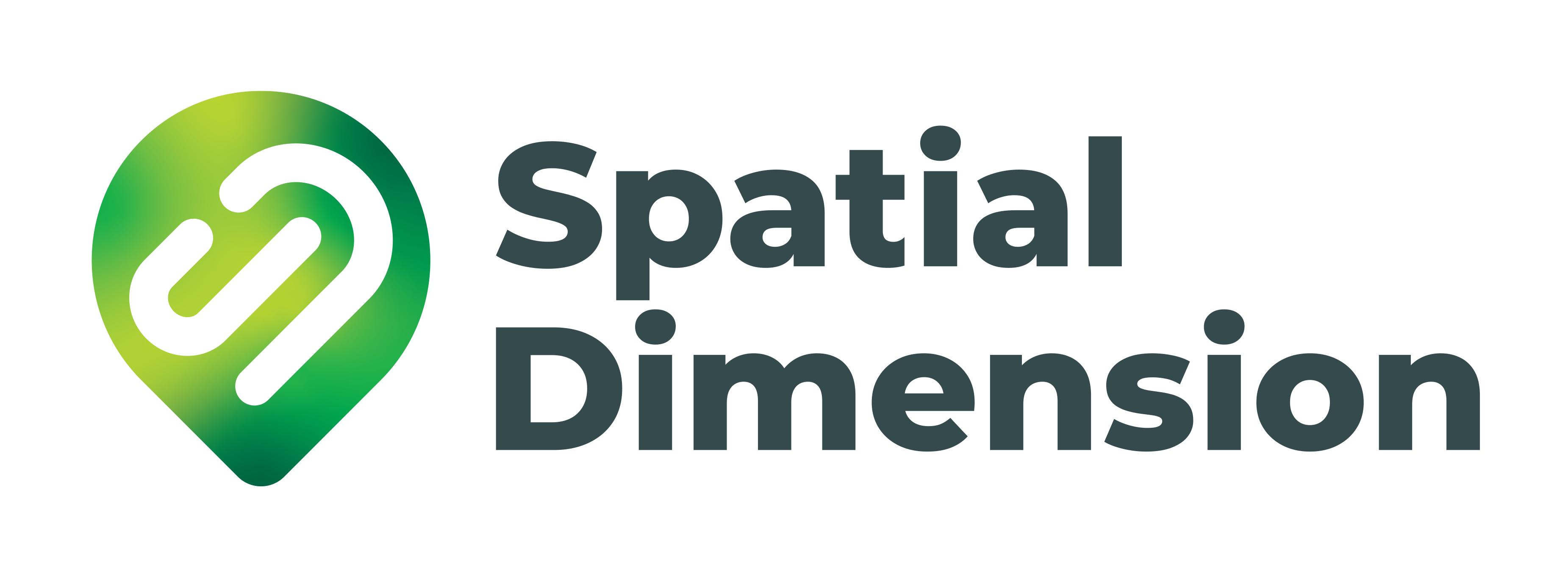 Spatial Dimension