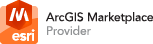 ArcGIS Marketplace Provider