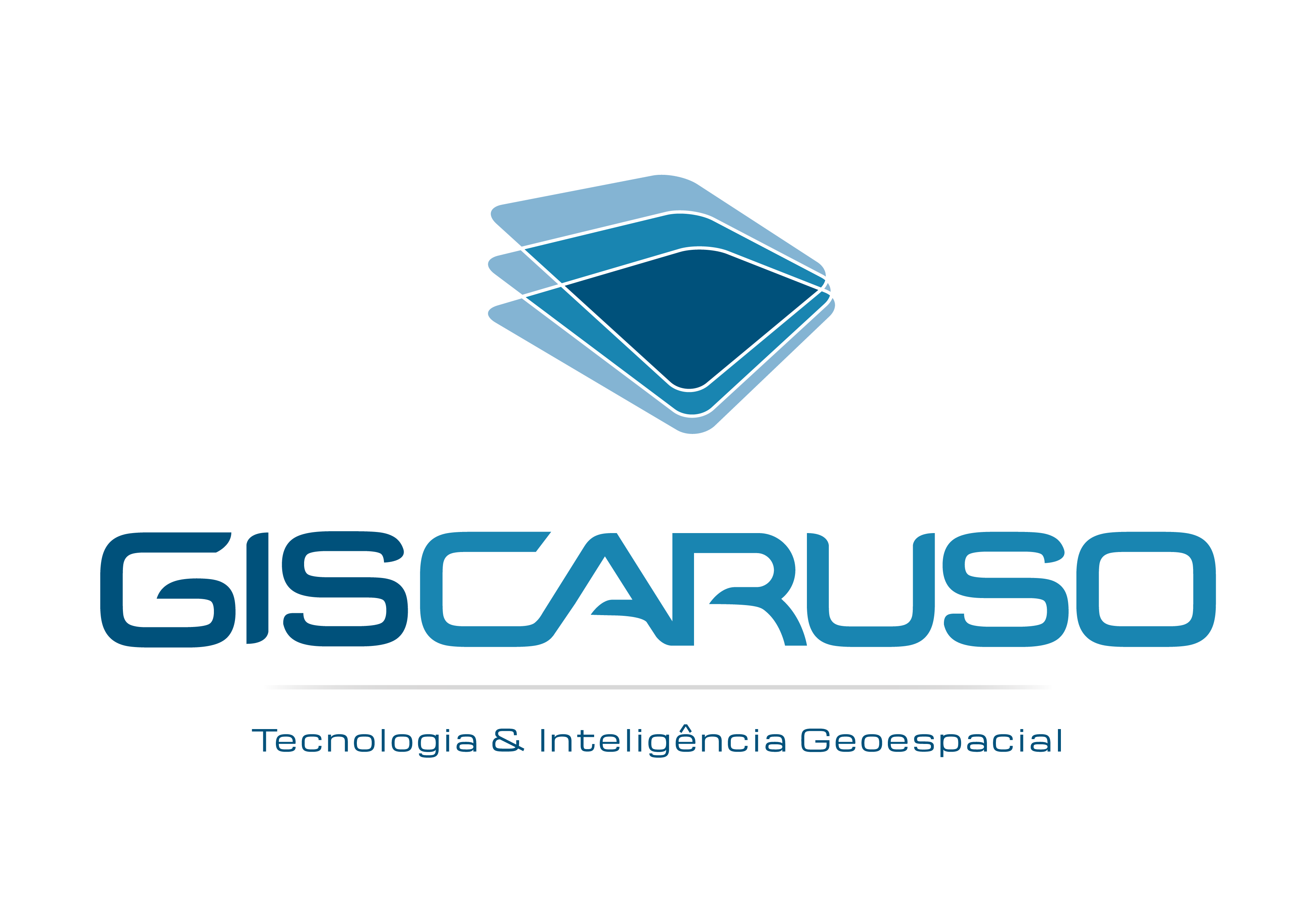 GISCARUSO Tecnologia & Inteligência Geoespacial