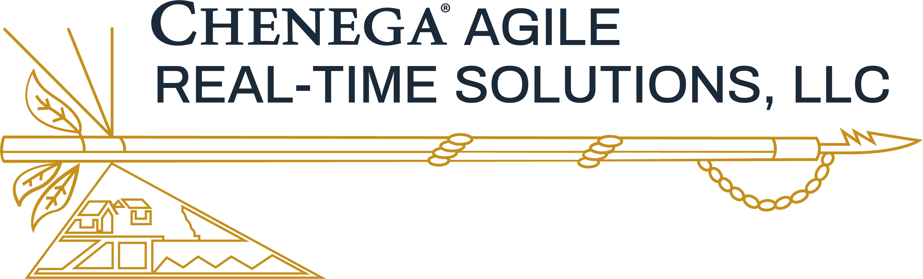 Chenega Agile Real-Time Solutions