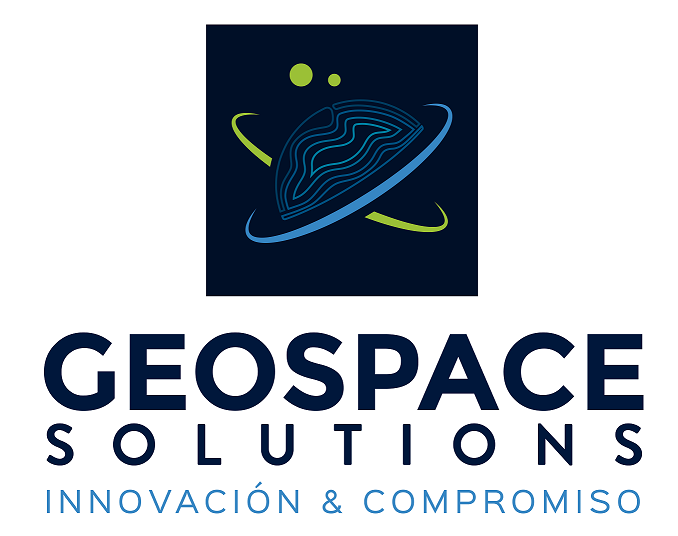 Geospace-Solutions S.A.S. B.I.C.