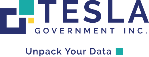 Tesla Government Inc, McLean VA